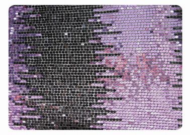 OEM/ODM 주문 구슬로 만드는 레이스 직물은, 빛나는 Sequins CY-XP0014를 디자인합니다 협력 업체