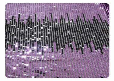 OEM/ODM 주문 구슬로 만드는 레이스 직물은, 빛나는 Sequins CY-XP0014를 디자인합니다 협력 업체