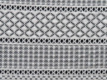 의복을 위한 nylon&amp;Polyamide 그리고 면 섬유가 삼각형 점 원형에 의하여 구멍을 팝니다 협력 업체